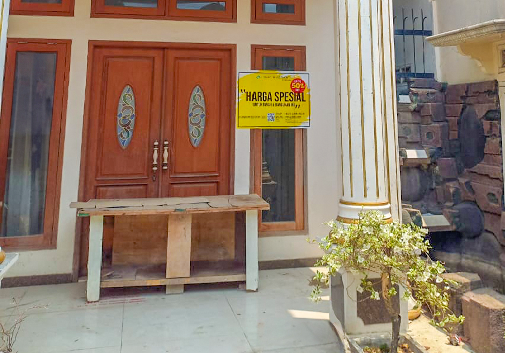 RUMAH DI KAB. BOGOR - WOFF701-18 - foto 4